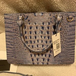 Brahmin NEW with tags! With keychain value(35.00